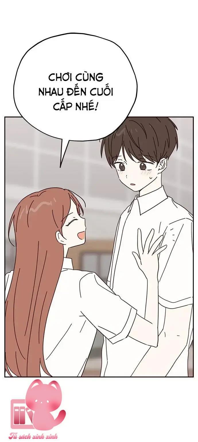 Sợi Chỉ Tình Yêu - Chap 65 - Trang 10