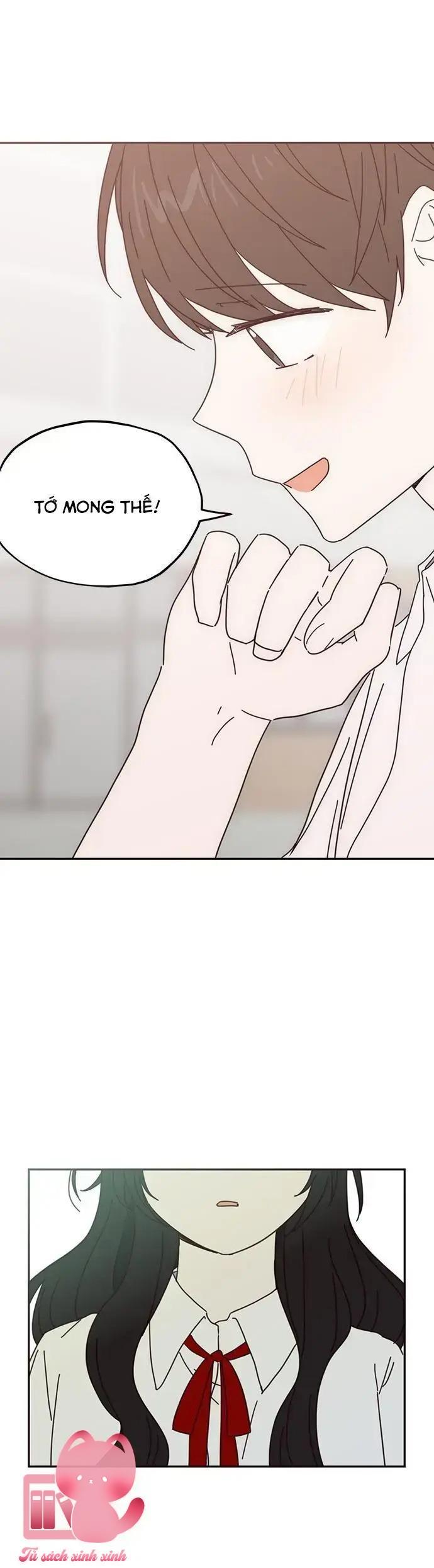 Sợi Chỉ Tình Yêu - Chap 65 - Trang 11