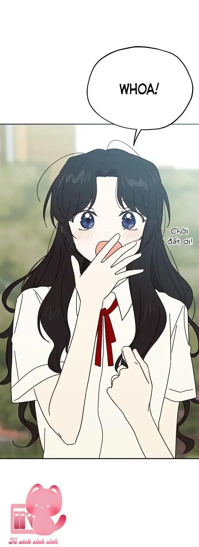 Sợi Chỉ Tình Yêu - Chap 65 - Trang 12