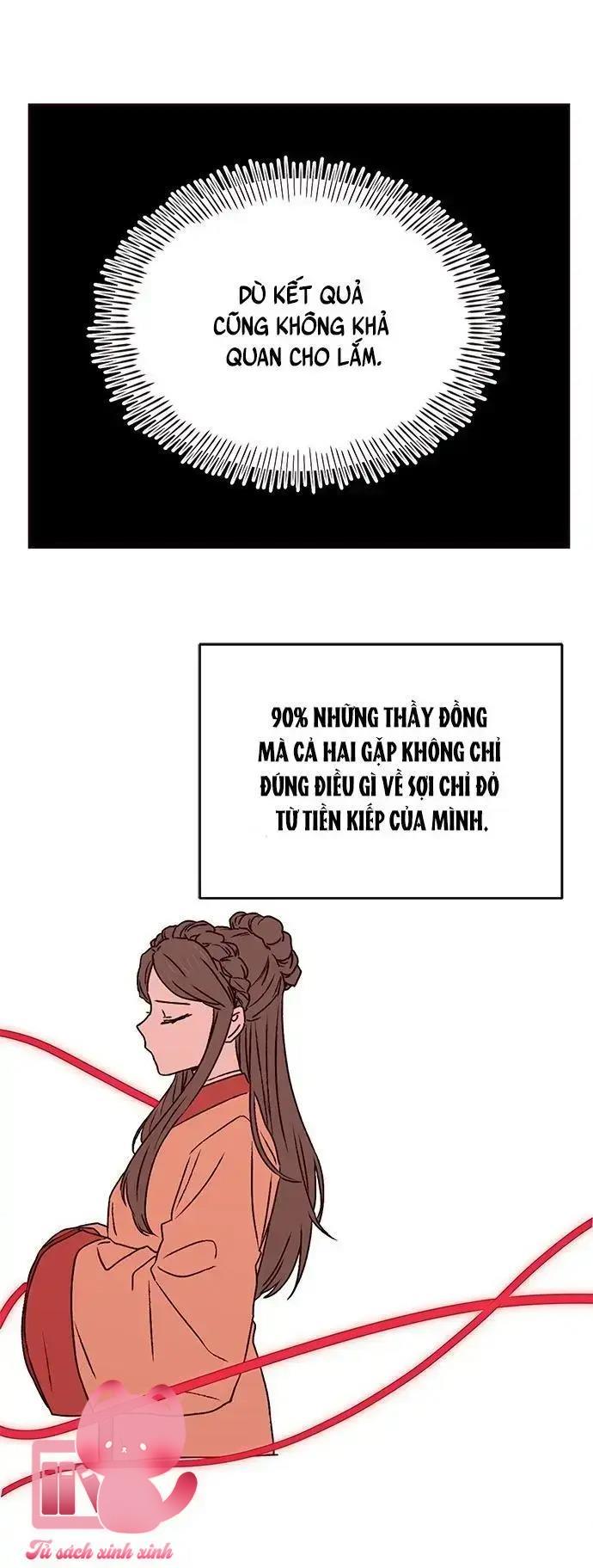 Sợi Chỉ Tình Yêu - Chap 65 - Trang 18