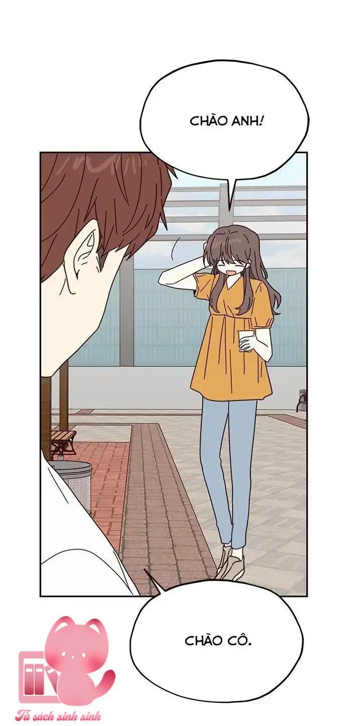 Sợi Chỉ Tình Yêu - Chap 65 - Trang 21
