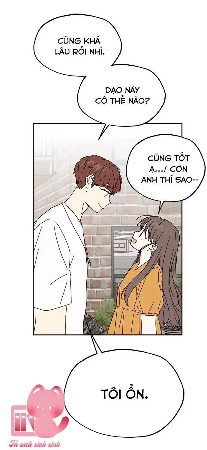 Sợi Chỉ Tình Yêu - Chap 65 - Trang 22