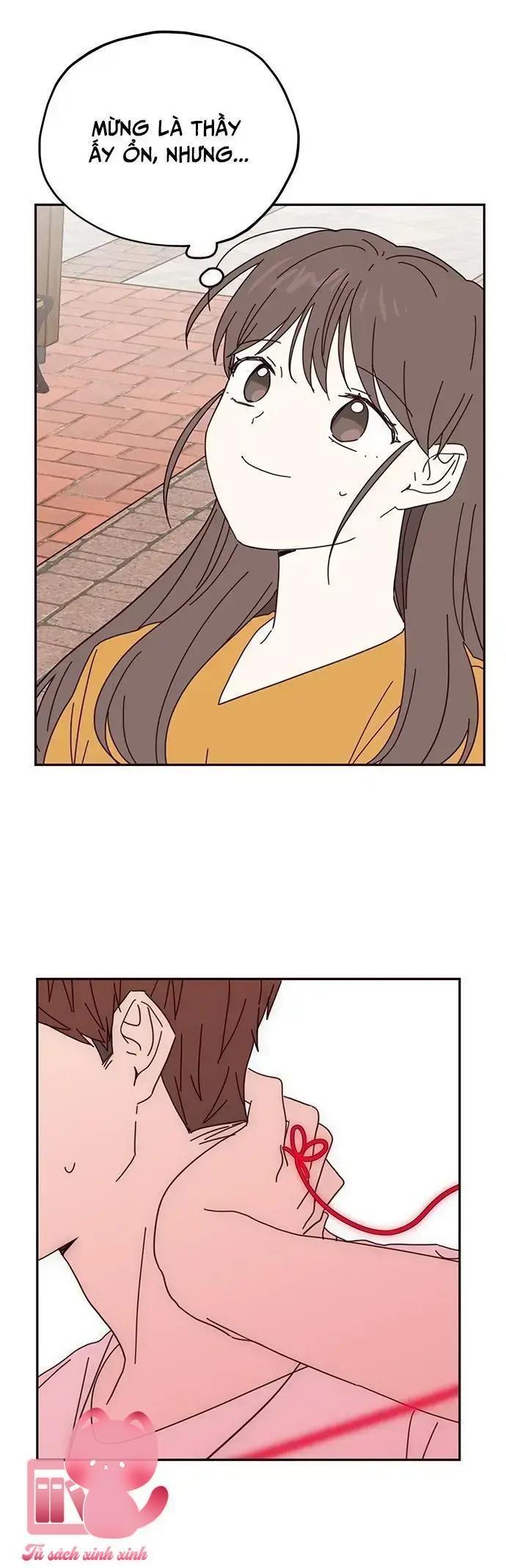 Sợi Chỉ Tình Yêu - Chap 65 - Trang 23