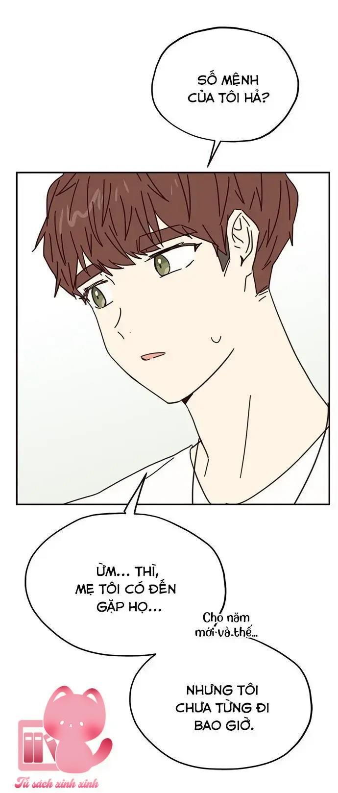 Sợi Chỉ Tình Yêu - Chap 65 - Trang 25