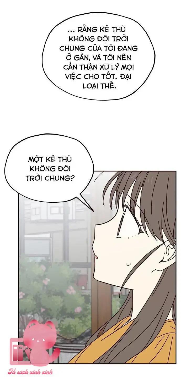 Sợi Chỉ Tình Yêu - Chap 65 - Trang 27