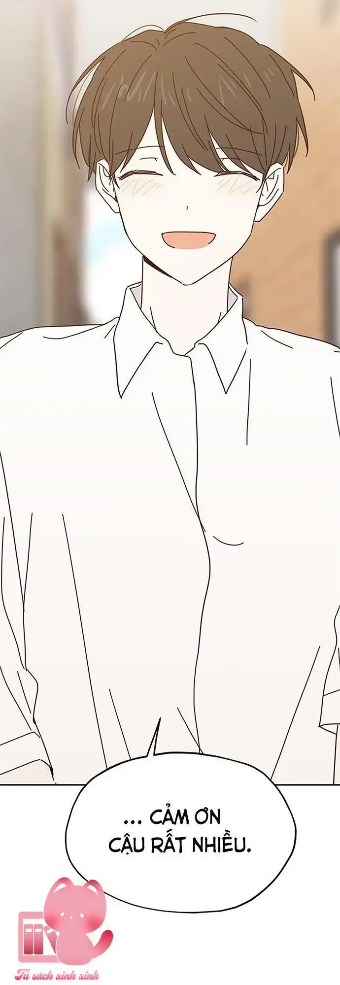 Sợi Chỉ Tình Yêu - Chap 65 - Trang 3