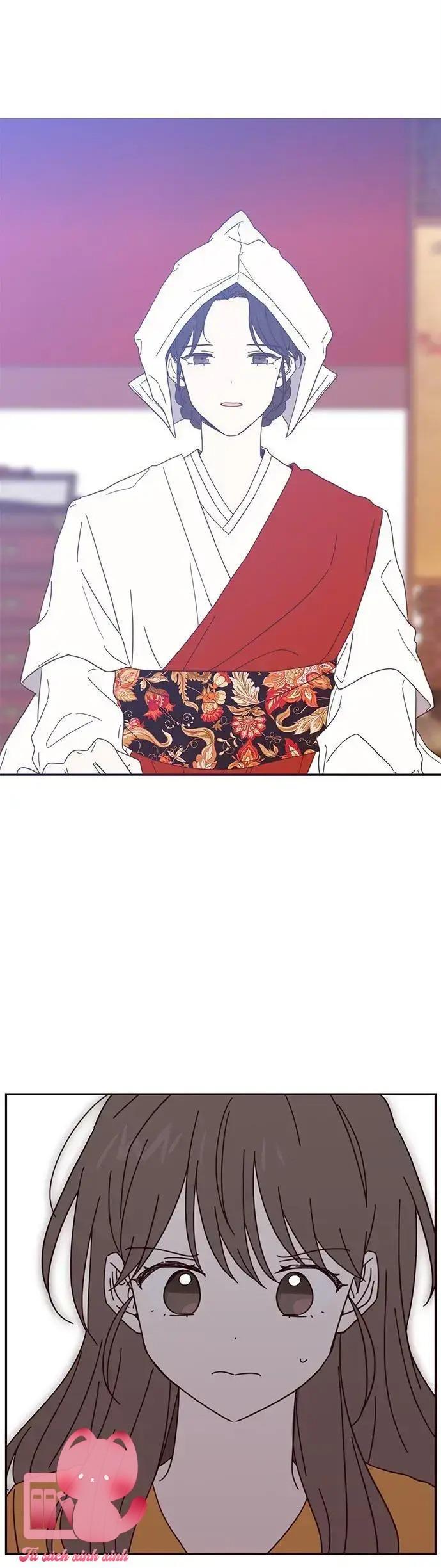 Sợi Chỉ Tình Yêu - Chap 65 - Trang 31