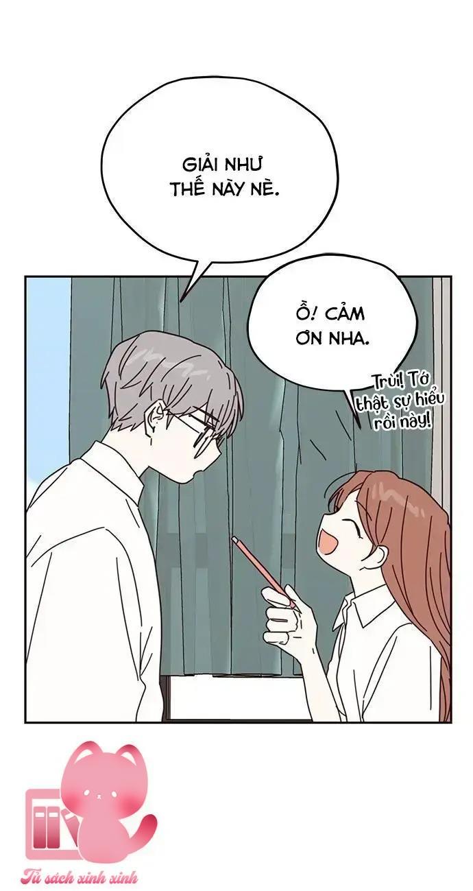 Sợi Chỉ Tình Yêu - Chap 65 - Trang 33