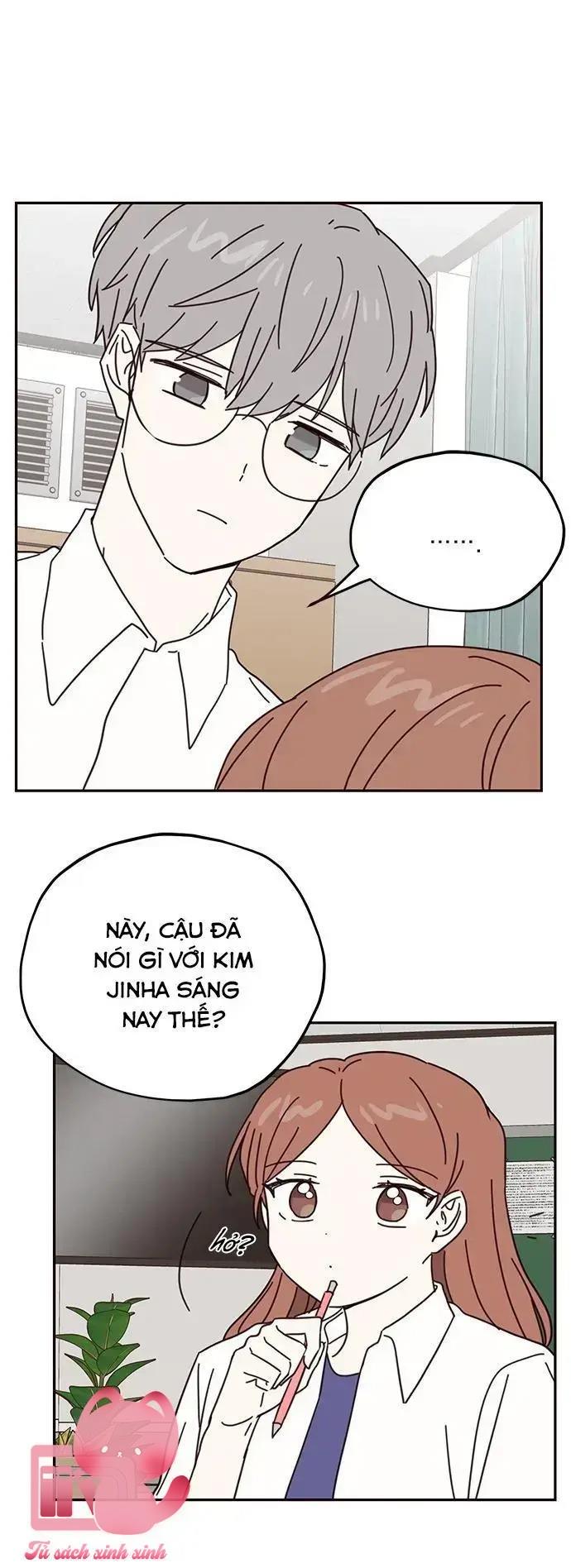 Sợi Chỉ Tình Yêu - Chap 65 - Trang 34