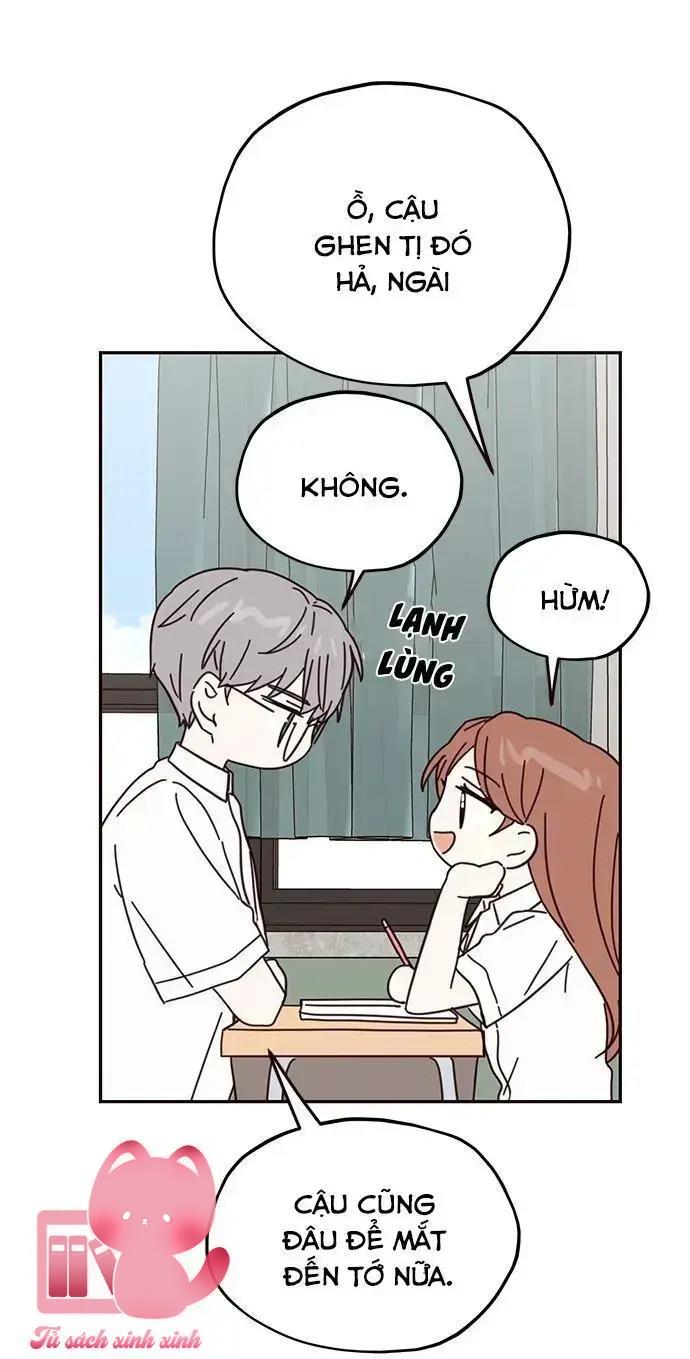 Sợi Chỉ Tình Yêu - Chap 65 - Trang 35