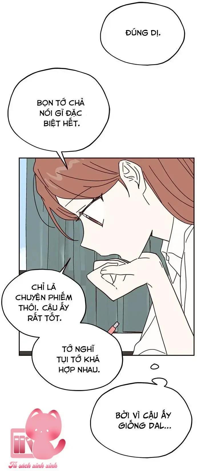 Sợi Chỉ Tình Yêu - Chap 65 - Trang 36