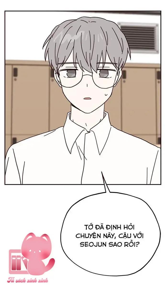 Sợi Chỉ Tình Yêu - Chap 65 - Trang 37
