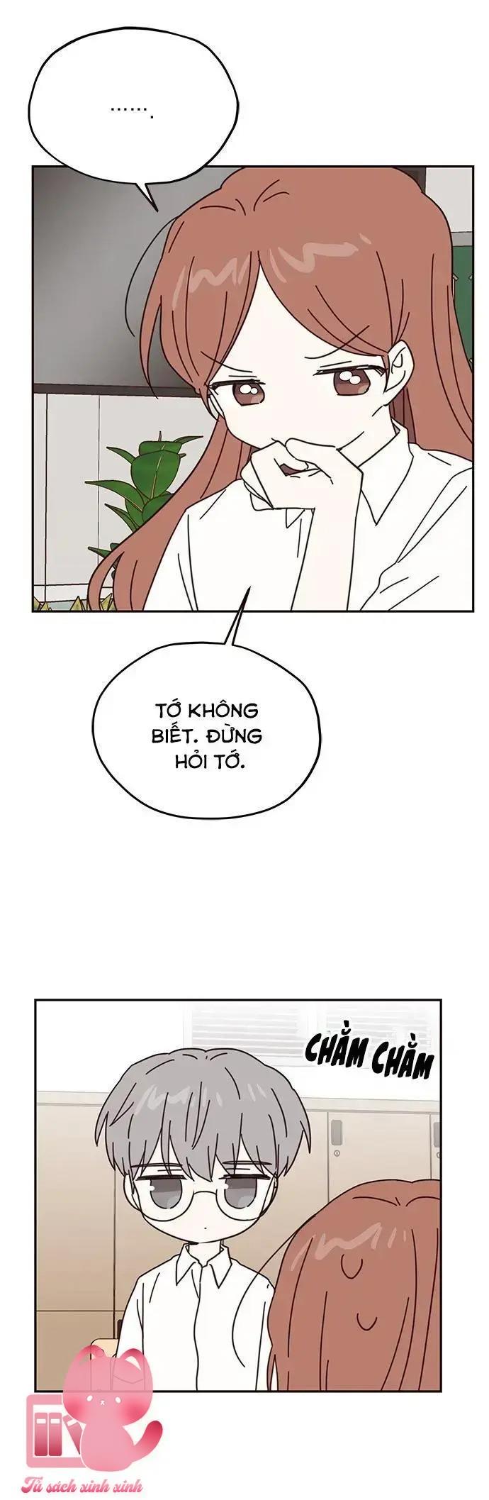 Sợi Chỉ Tình Yêu - Chap 65 - Trang 38