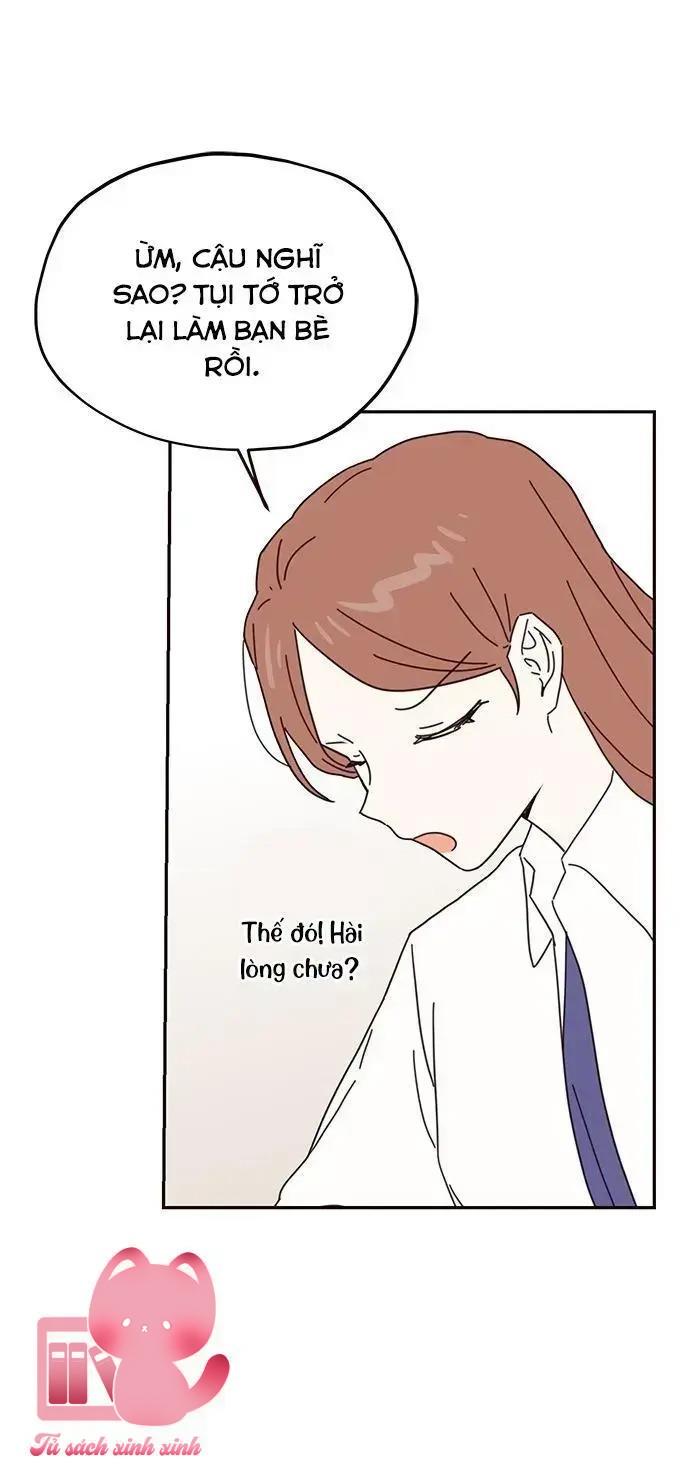 Sợi Chỉ Tình Yêu - Chap 65 - Trang 39