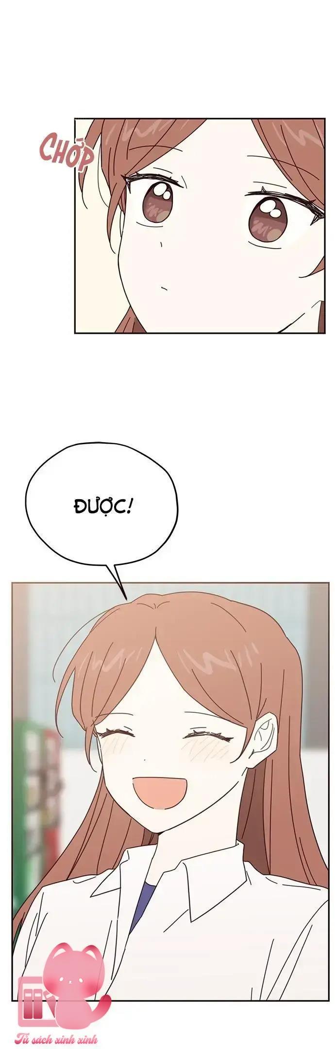 Sợi Chỉ Tình Yêu - Chap 65 - Trang 4