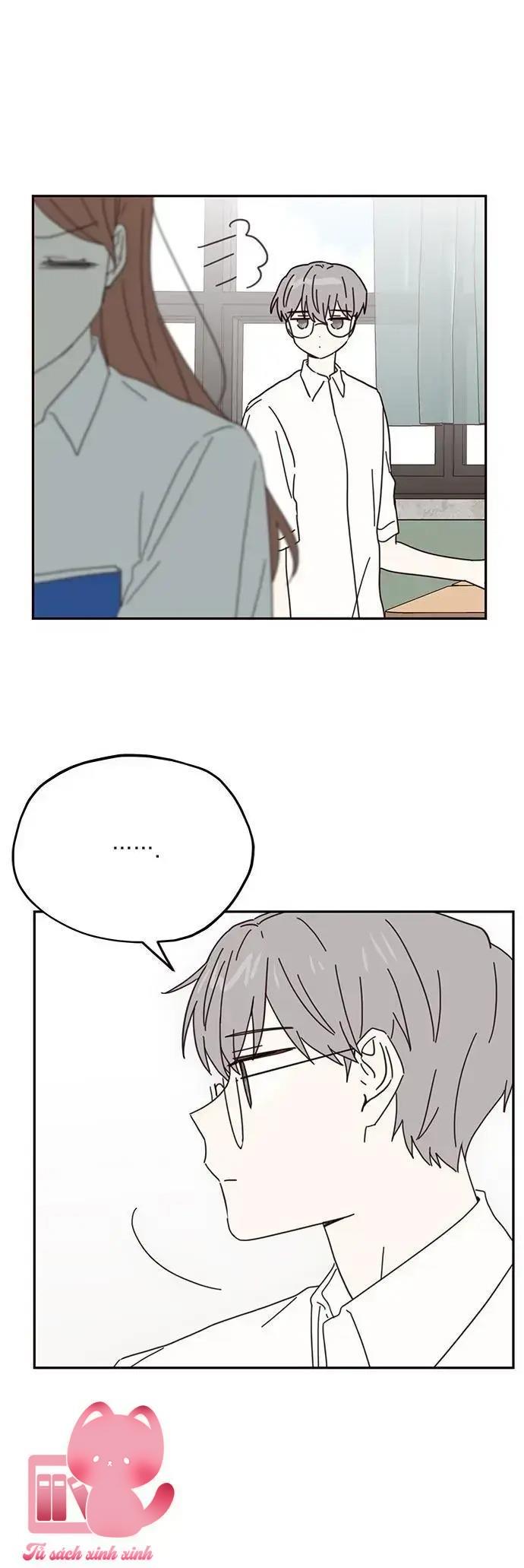 Sợi Chỉ Tình Yêu - Chap 65 - Trang 40
