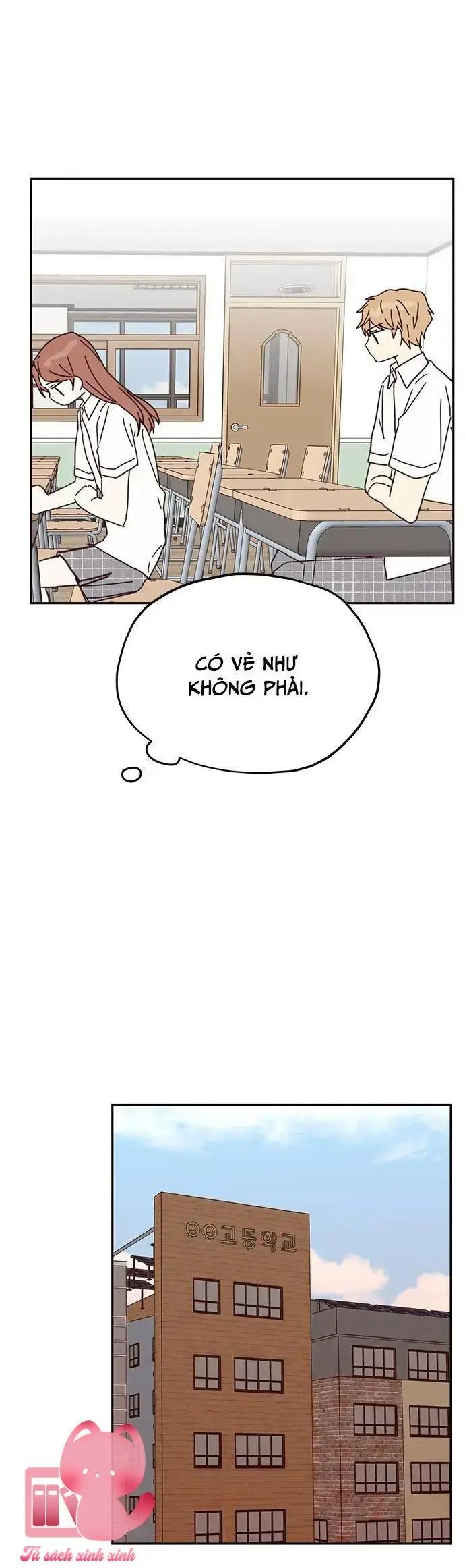 Sợi Chỉ Tình Yêu - Chap 65 - Trang 41