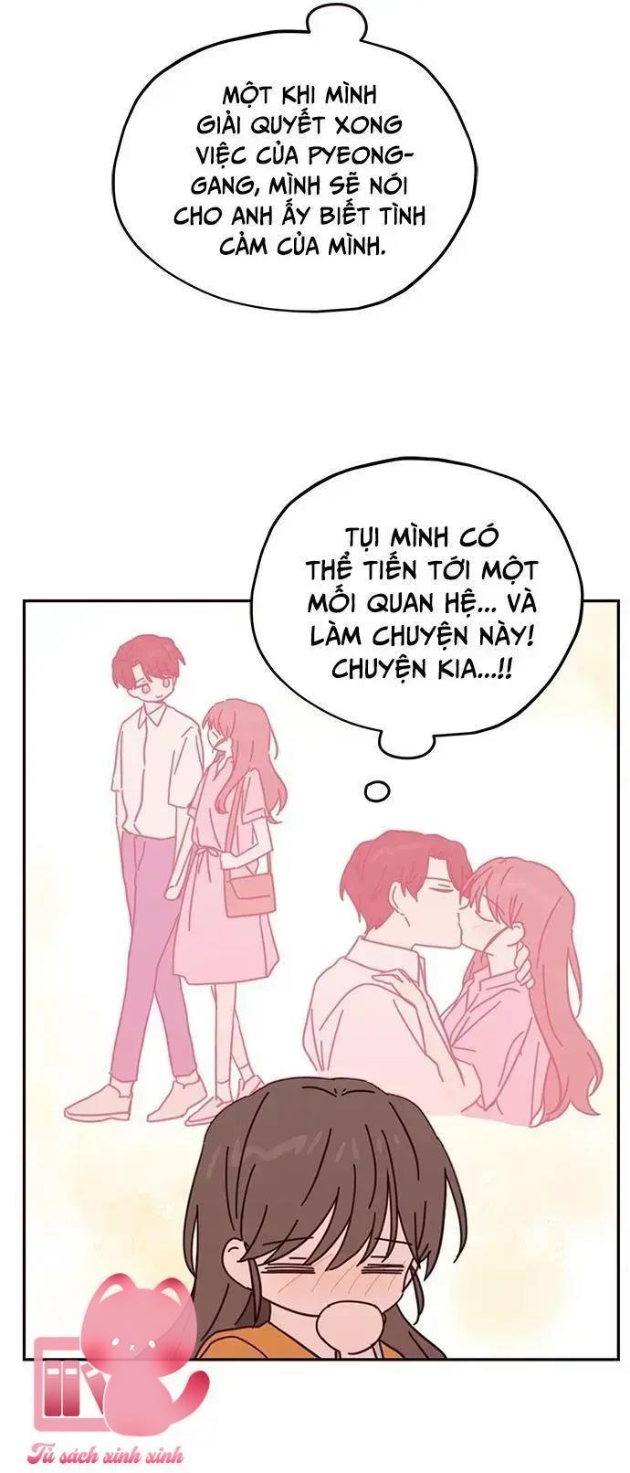 Sợi Chỉ Tình Yêu - Chap 65 - Trang 44