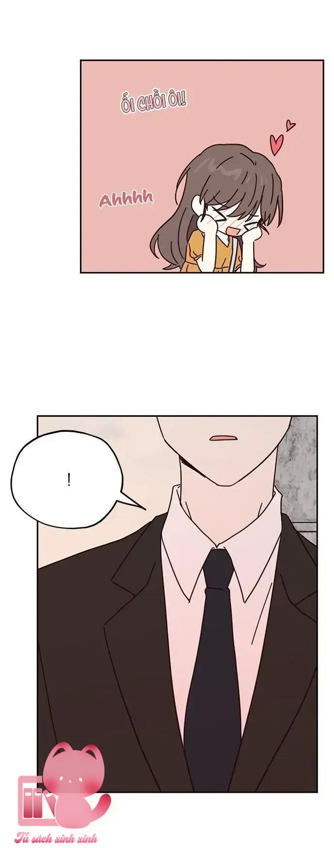 Sợi Chỉ Tình Yêu - Chap 65 - Trang 45