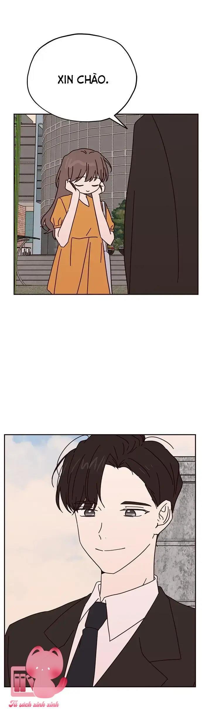 Sợi Chỉ Tình Yêu - Chap 65 - Trang 46