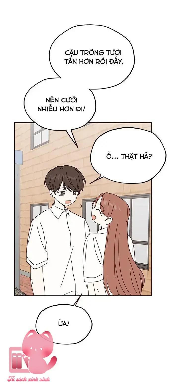 Sợi Chỉ Tình Yêu - Chap 65 - Trang 5