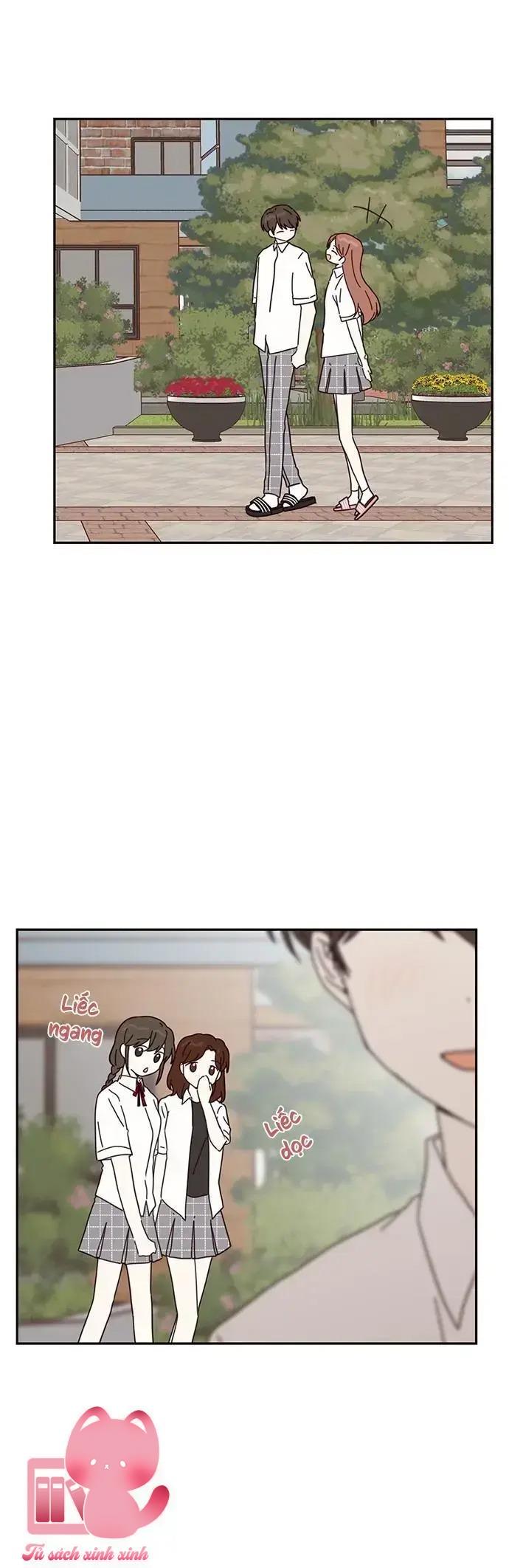 Sợi Chỉ Tình Yêu - Chap 65 - Trang 6