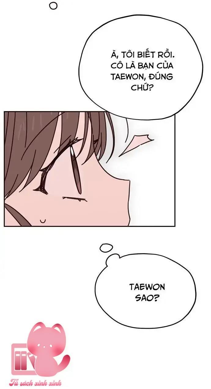 Sợi Chỉ Tình Yêu - Chap 66 - Trang 10