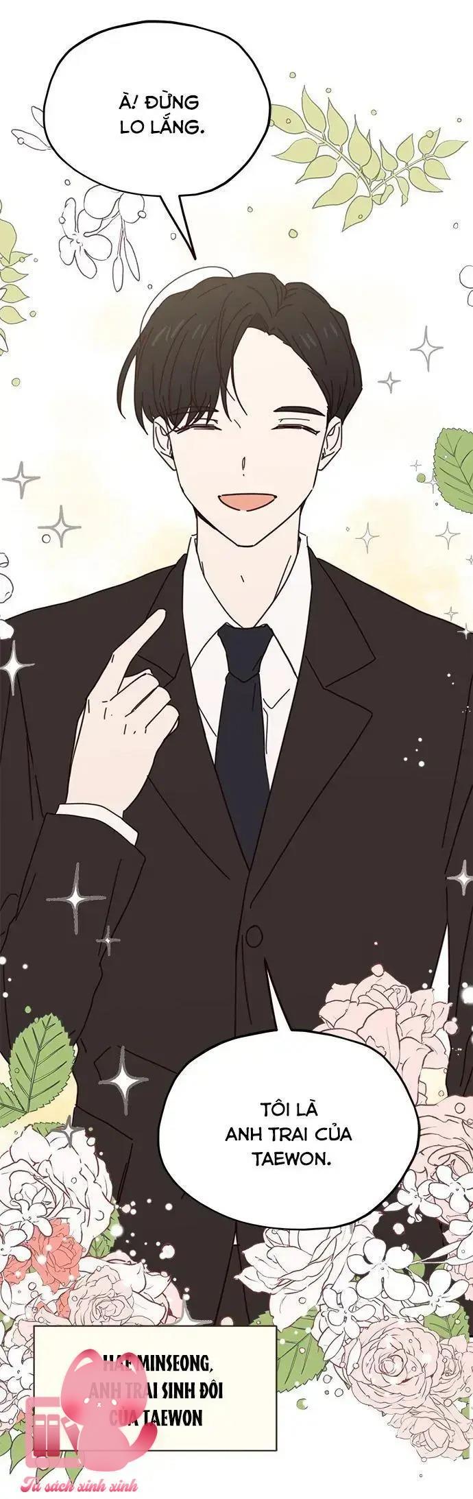 Sợi Chỉ Tình Yêu - Chap 66 - Trang 13