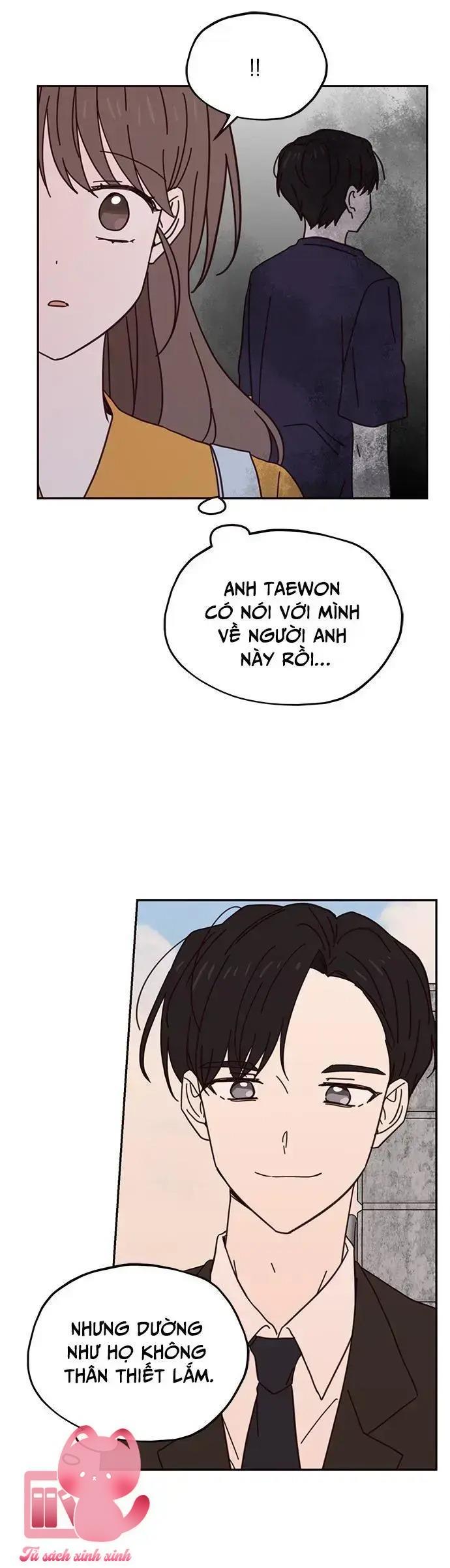 Sợi Chỉ Tình Yêu - Chap 66 - Trang 14