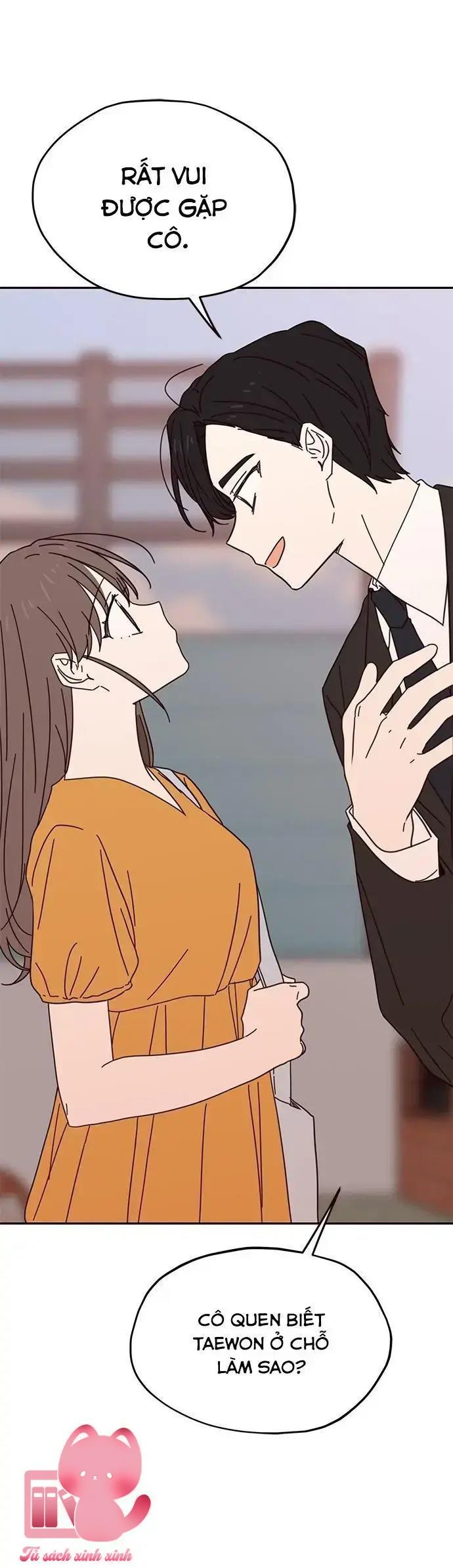Sợi Chỉ Tình Yêu - Chap 66 - Trang 15