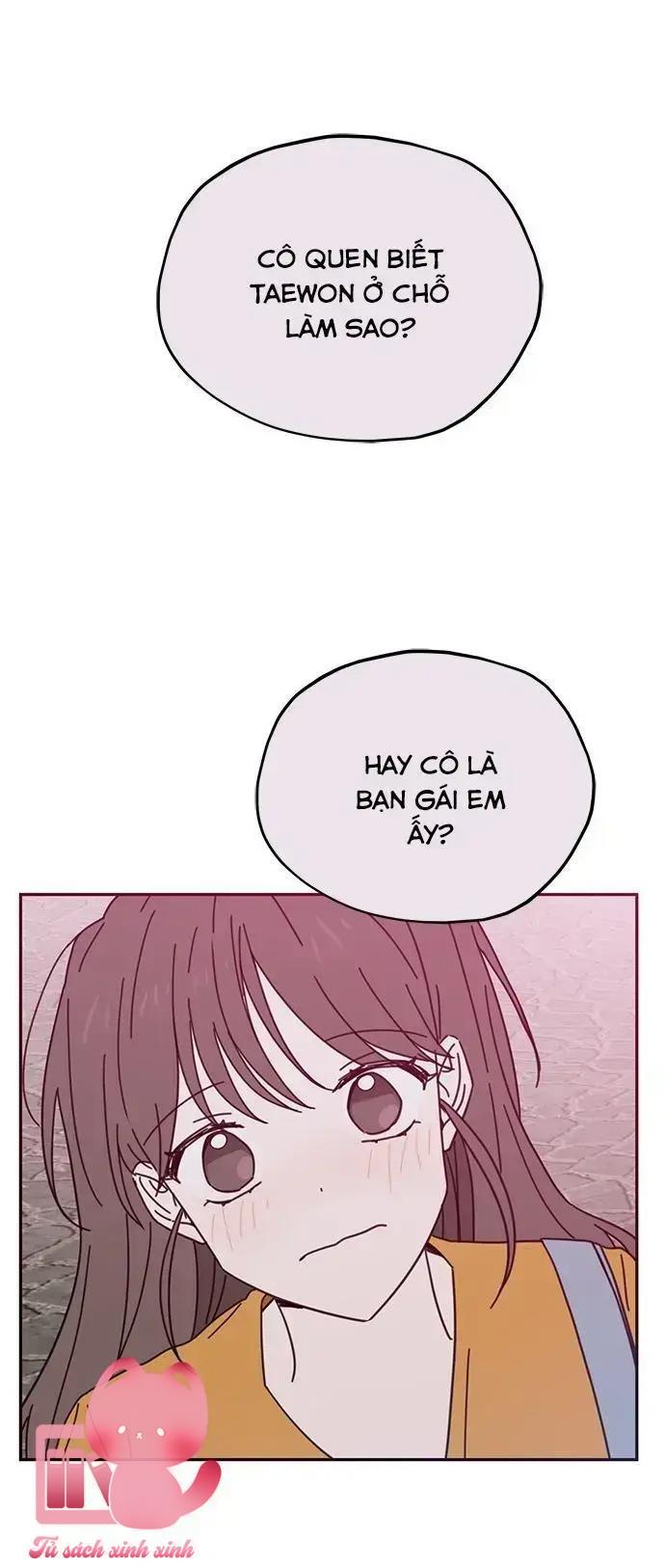 Sợi Chỉ Tình Yêu - Chap 66 - Trang 18