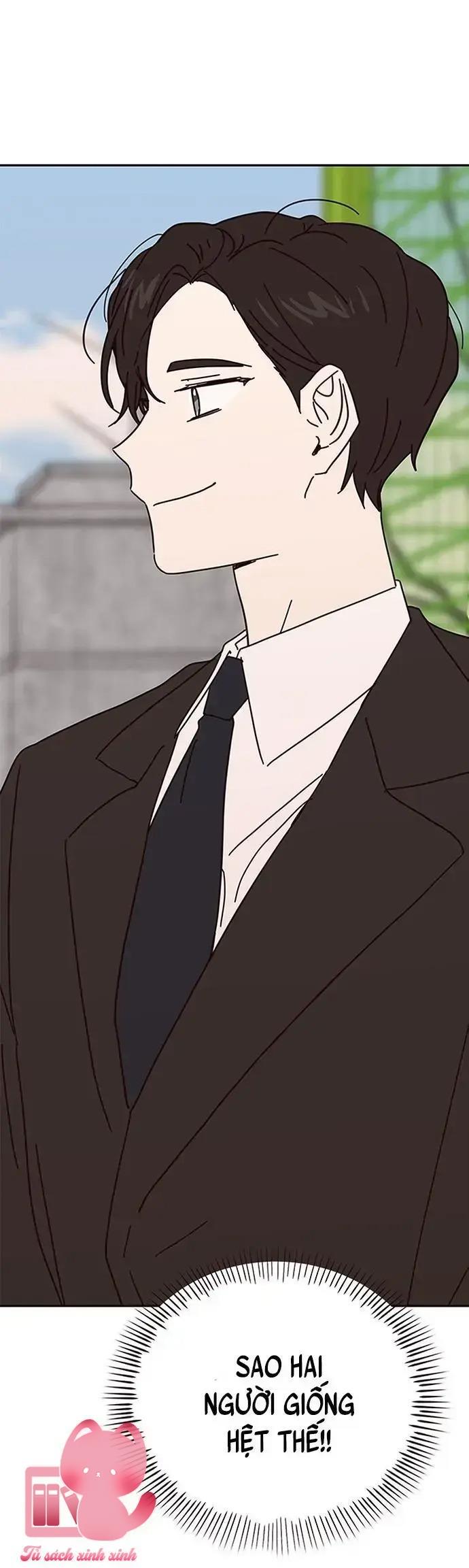 Sợi Chỉ Tình Yêu - Chap 66 - Trang 2
