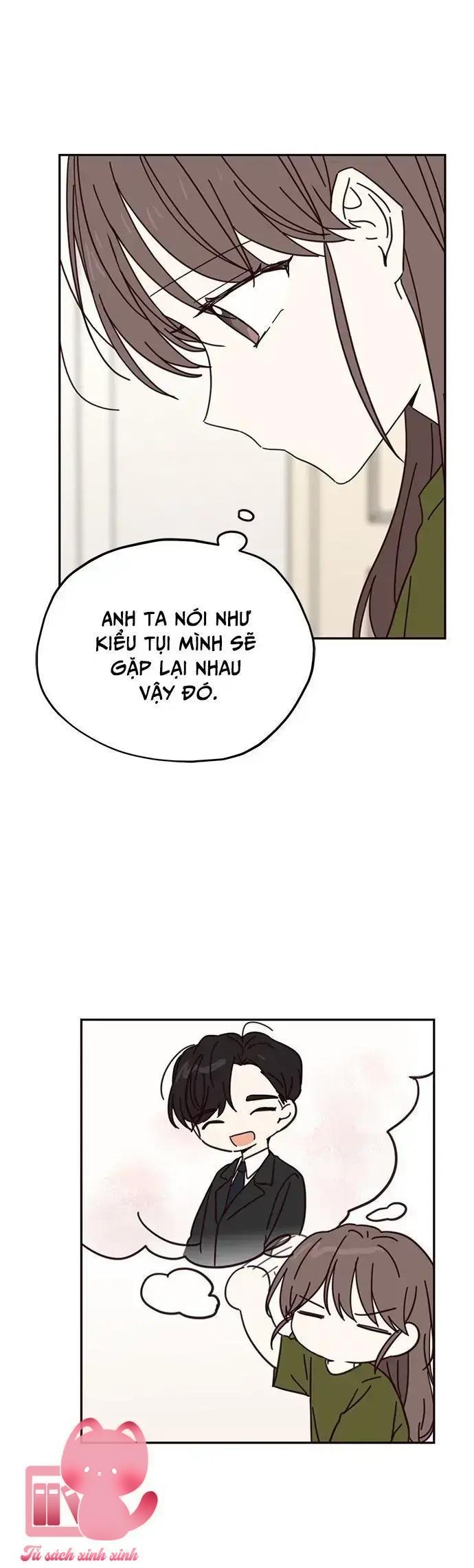 Sợi Chỉ Tình Yêu - Chap 66 - Trang 20