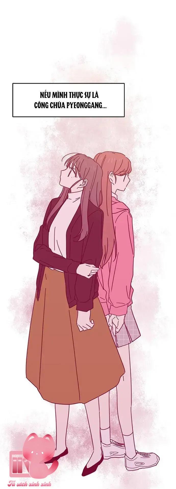 Sợi Chỉ Tình Yêu - Chap 66 - Trang 22