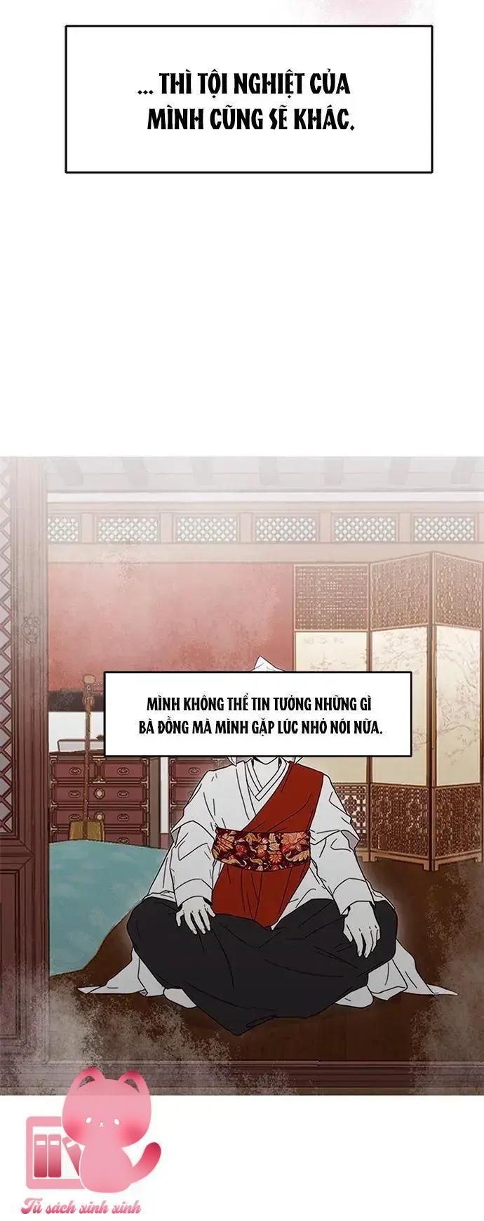 Sợi Chỉ Tình Yêu - Chap 66 - Trang 23