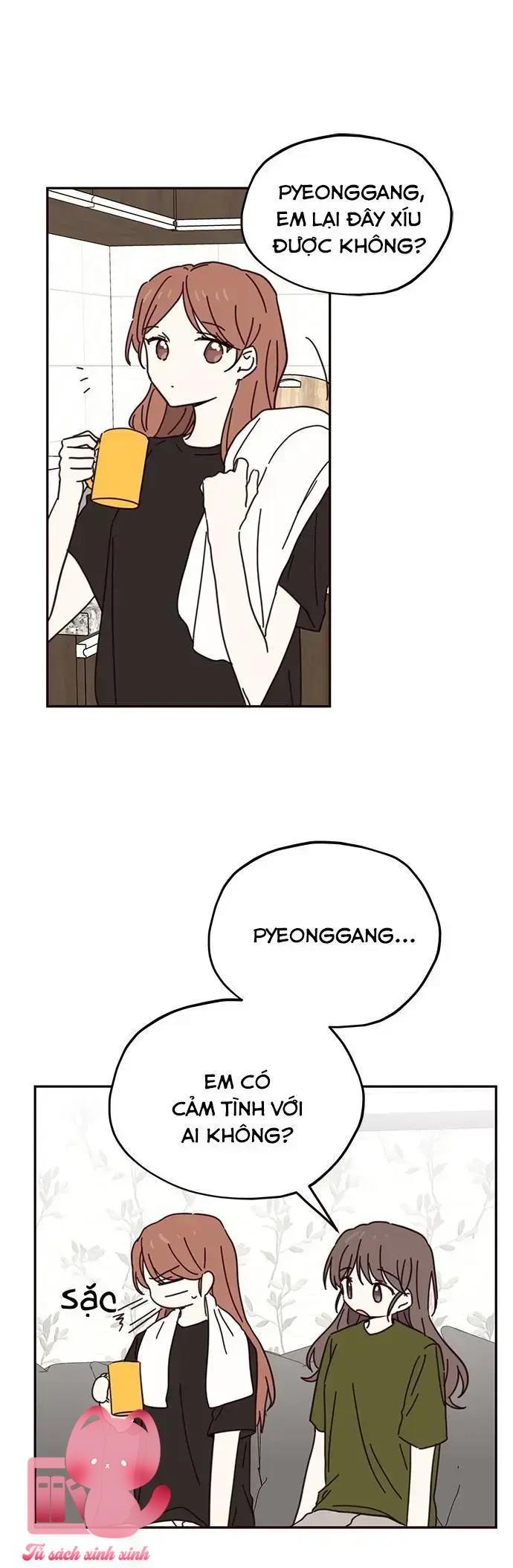 Sợi Chỉ Tình Yêu - Chap 66 - Trang 24
