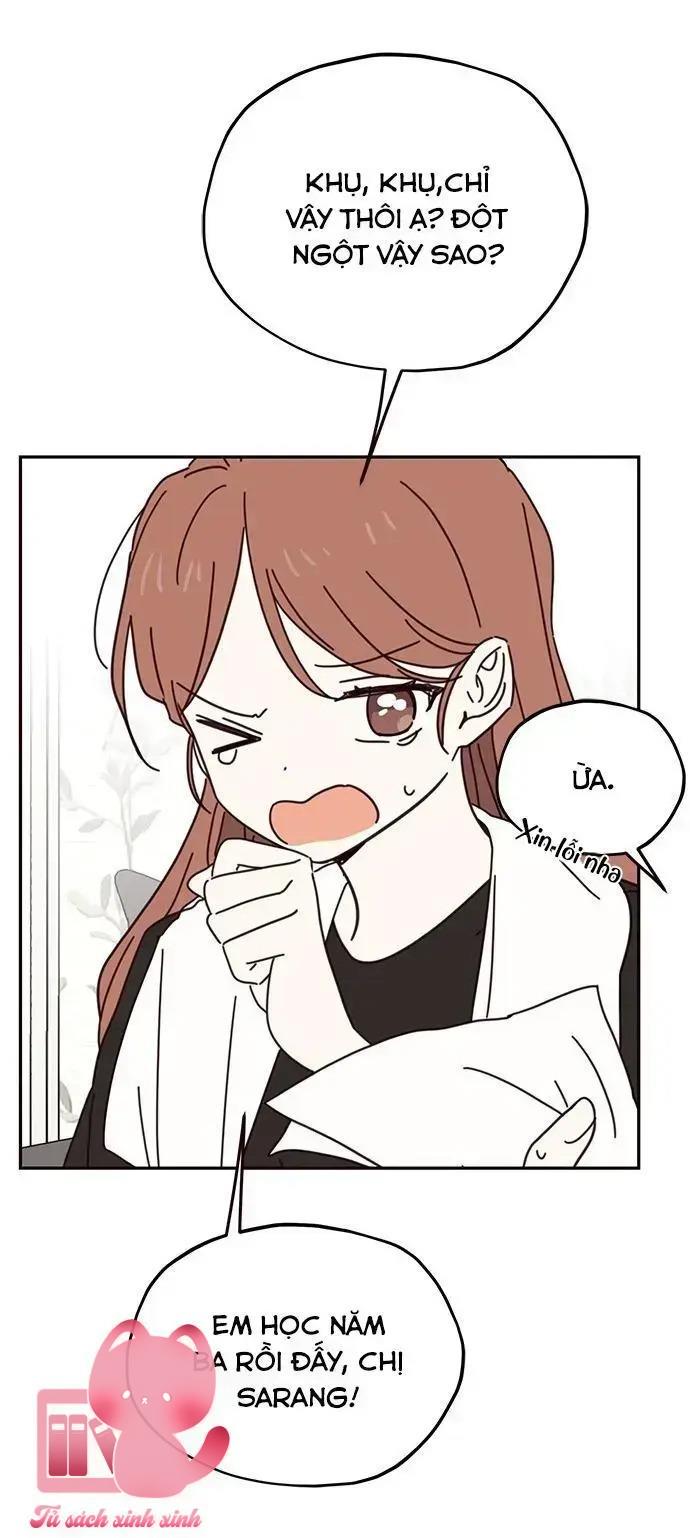 Sợi Chỉ Tình Yêu - Chap 66 - Trang 25