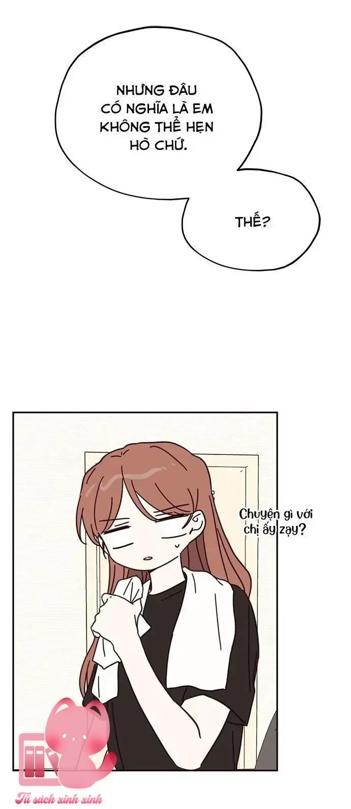 Sợi Chỉ Tình Yêu - Chap 66 - Trang 26