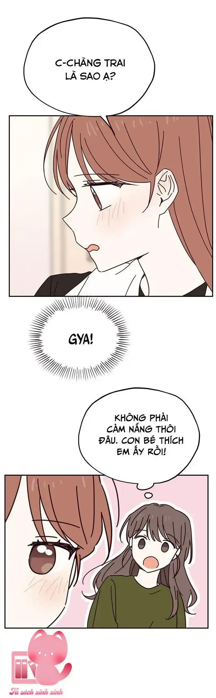Sợi Chỉ Tình Yêu - Chap 66 - Trang 31