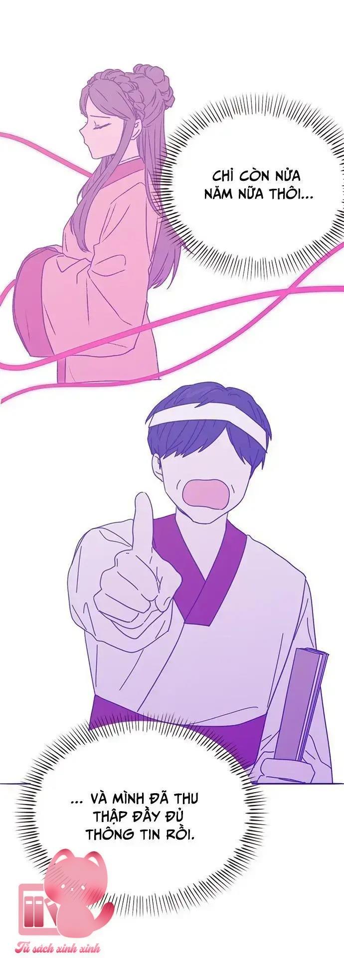 Sợi Chỉ Tình Yêu - Chap 66 - Trang 35