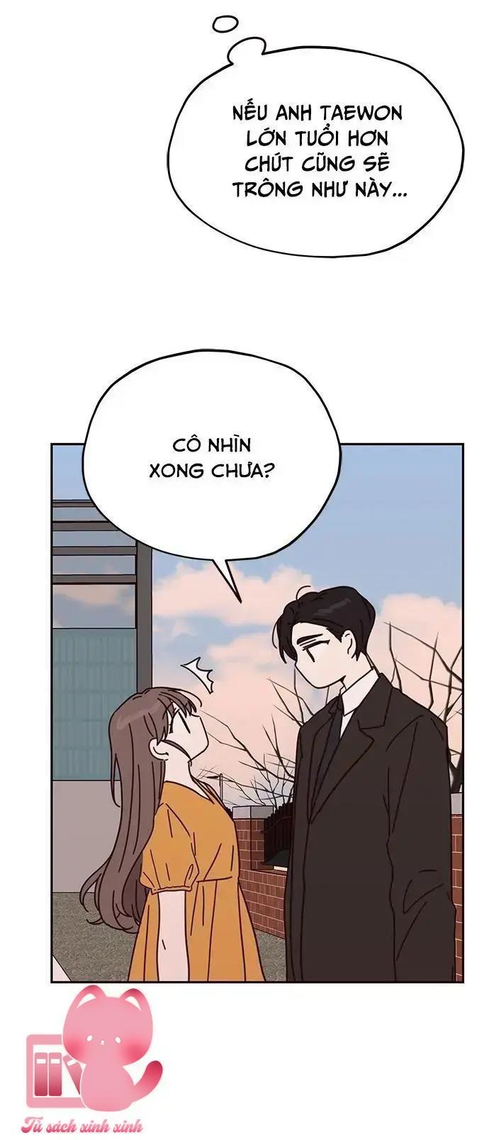 Sợi Chỉ Tình Yêu - Chap 66 - Trang 4