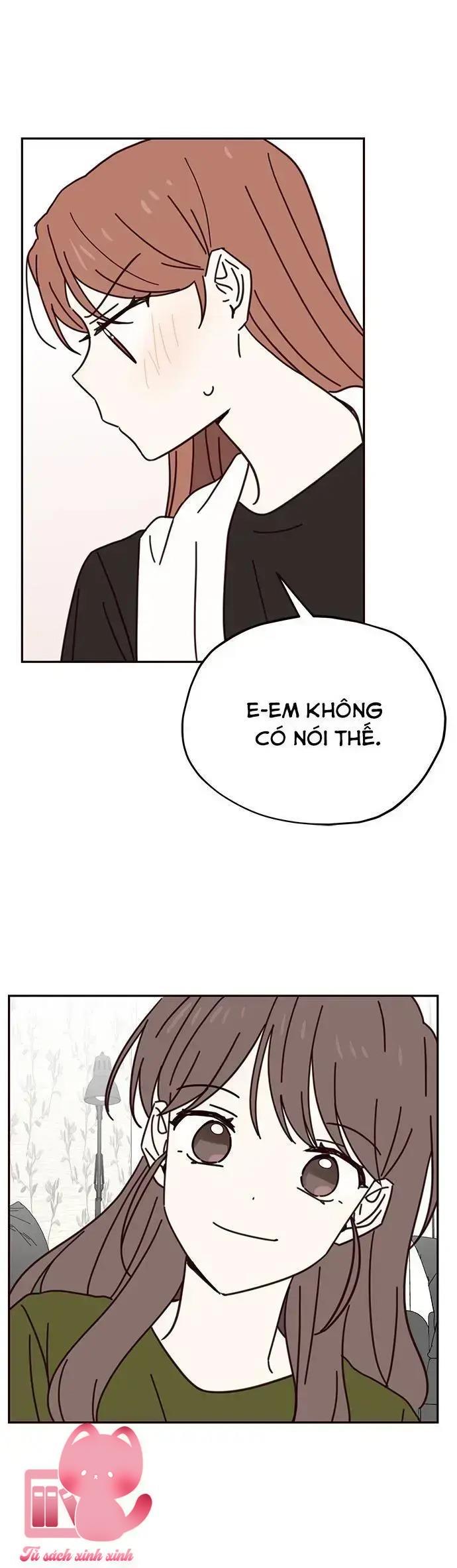 Sợi Chỉ Tình Yêu - Chap 66 - Trang 40