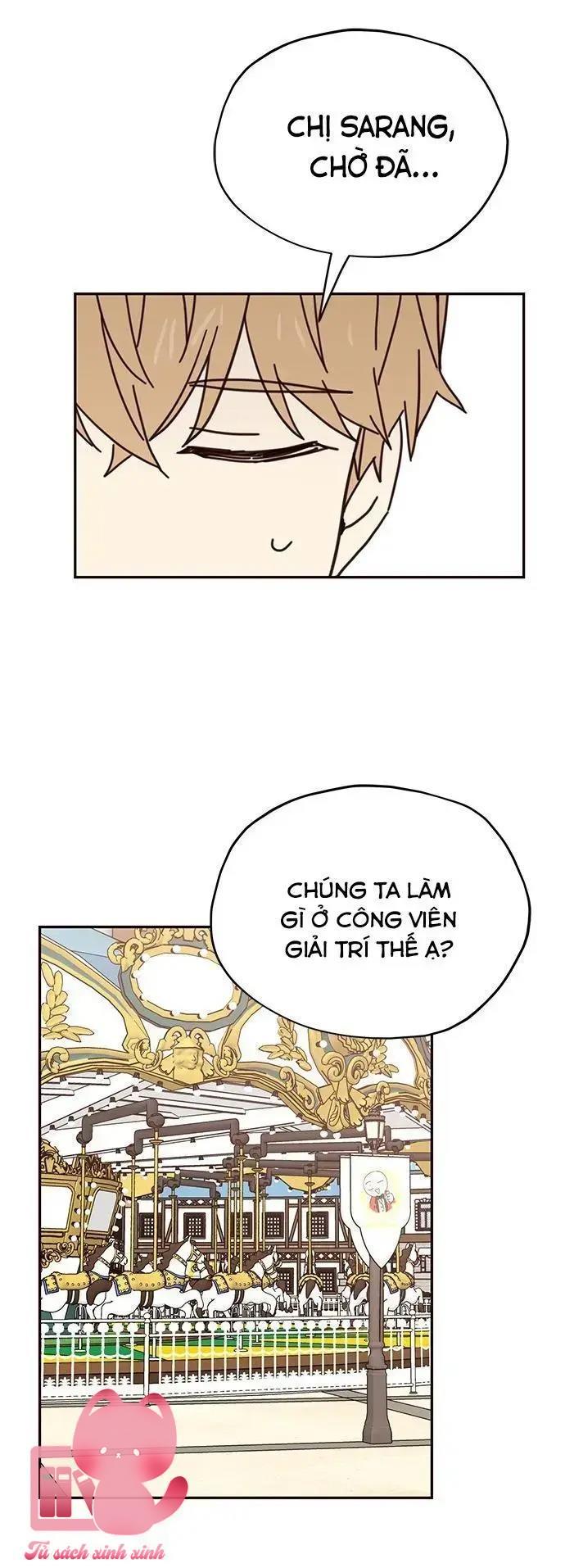 Sợi Chỉ Tình Yêu - Chap 66 - Trang 43