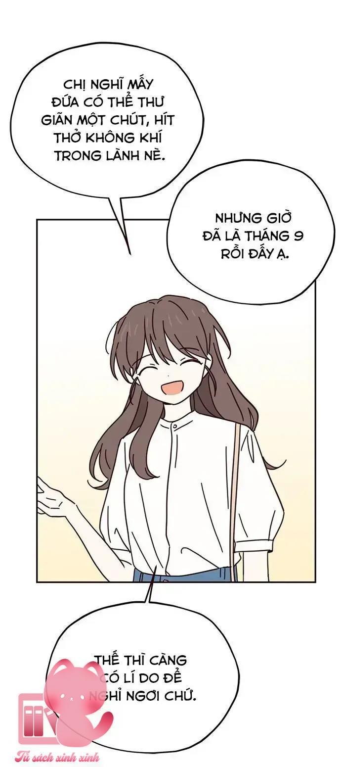 Sợi Chỉ Tình Yêu - Chap 66 - Trang 44