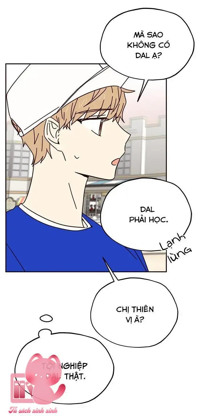 Sợi Chỉ Tình Yêu - Chap 66 - Trang 45