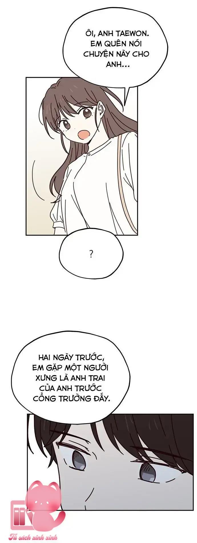 Sợi Chỉ Tình Yêu - Chap 66 - Trang 47