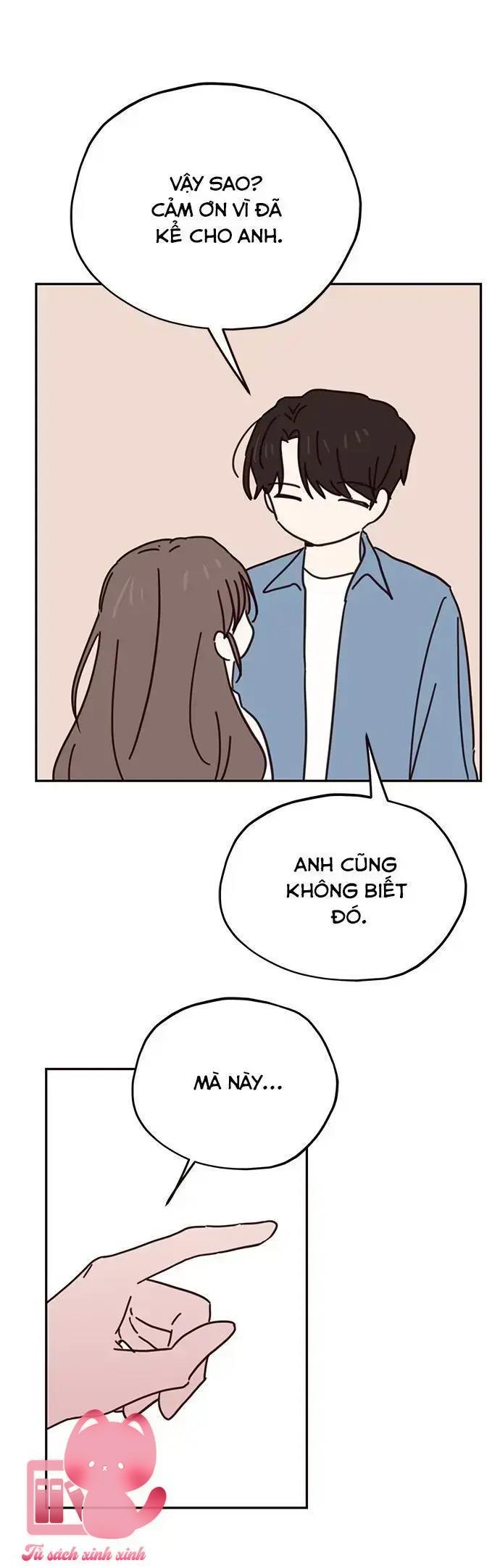 Sợi Chỉ Tình Yêu - Chap 66 - Trang 48
