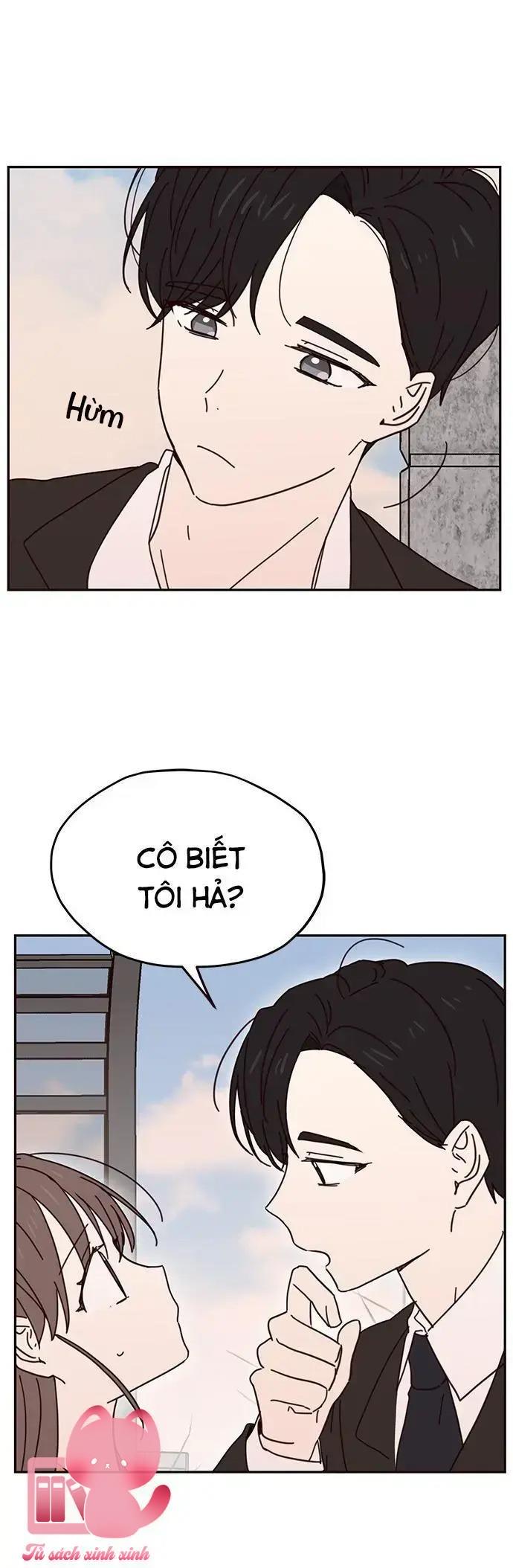Sợi Chỉ Tình Yêu - Chap 66 - Trang 5