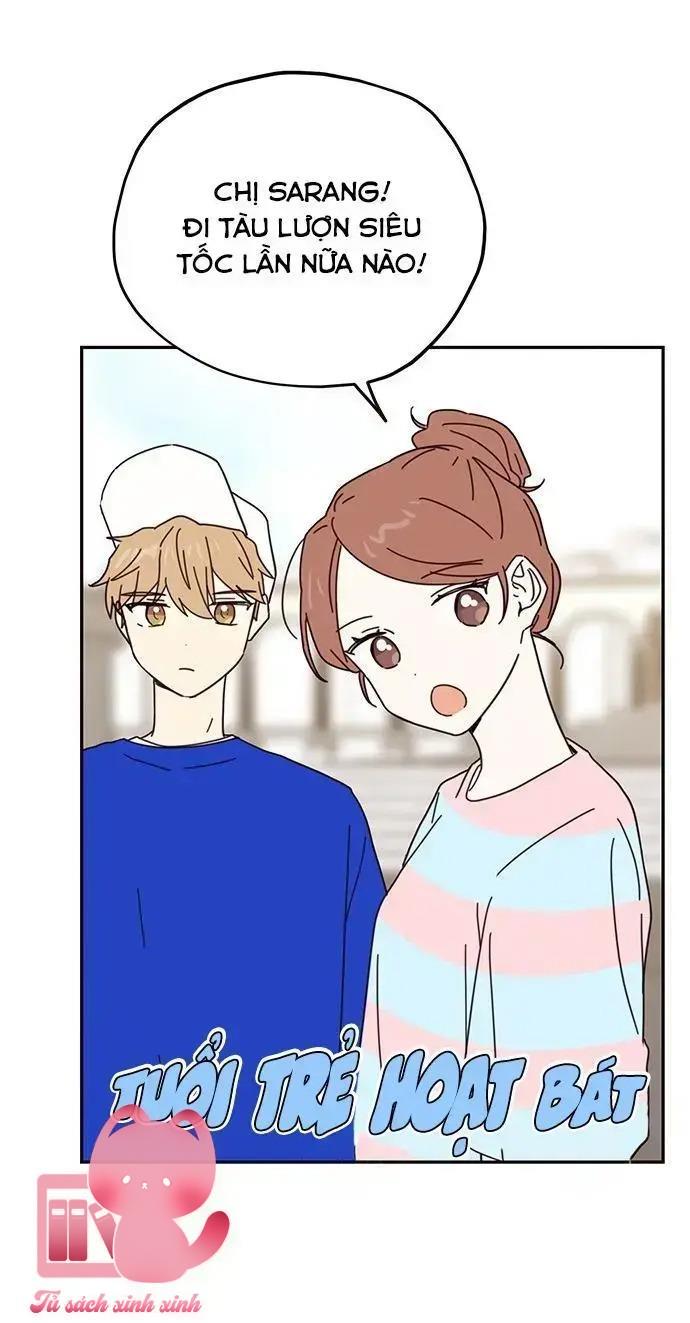 Sợi Chỉ Tình Yêu - Chap 67 - Trang 12