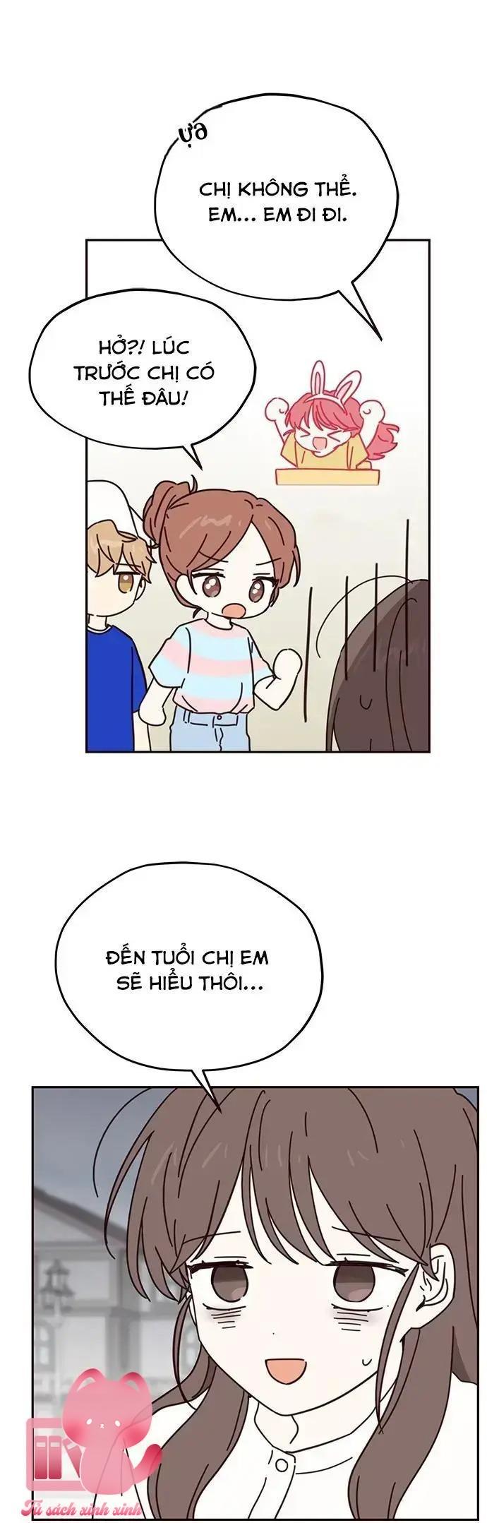 Sợi Chỉ Tình Yêu - Chap 67 - Trang 13